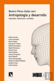 Antropología Y Desarrollo