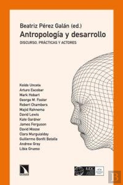 Bertrand.pt - Antropología Y Desarrollo