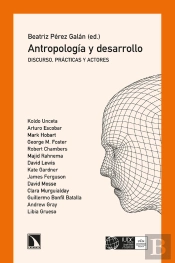 Antropología Y Desarrollo