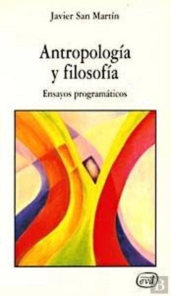 Bertrand.pt - Antropología Y Filosofía