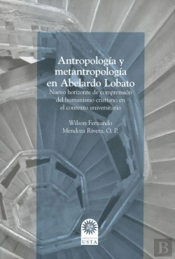 Bertrand.pt - Antropología Y Metantropología En Abelardo Lobato