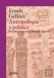 Antropología Y Política
