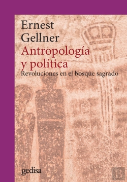 Bertrand.pt - Antropología Y Política