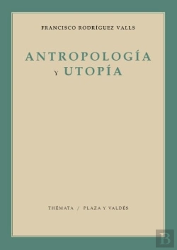 Bertrand.pt - Antropología Y Utopía
