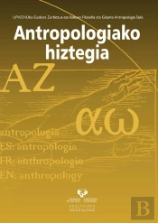 Antropologiako Hiztegia