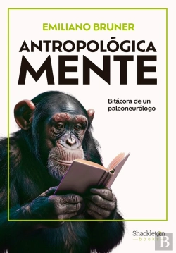 Bertrand.pt - Antropológica Mente