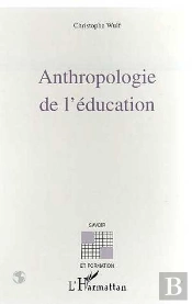 Antropologie De L'Éducation