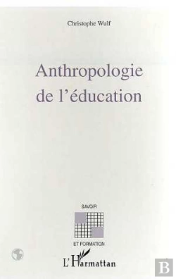 Bertrand.pt - Antropologie De L'Éducation