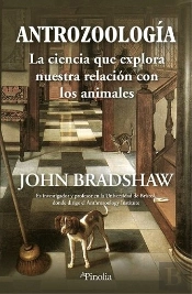 Antrozoologia