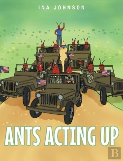 Bertrand.pt - Ants Acting Up