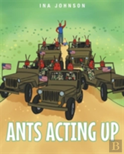 Bertrand.pt - Ants Acting Up