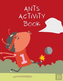 Bertrand.pt - Ants Activity Book