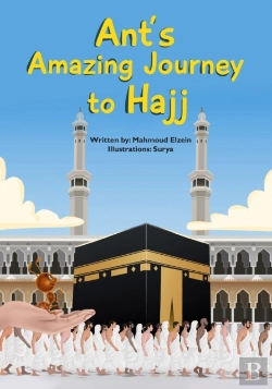 Bertrand.pt - Ant'S Amazing Journey To Hajj