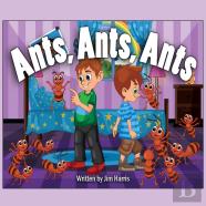Ants, Ants, Ants
