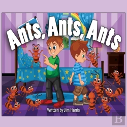 Bertrand.pt - Ants, Ants, Ants