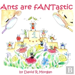 Bertrand.pt - Ants Are Fantastic