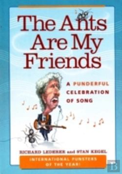 Bertrand.pt - Ants Are My Friends