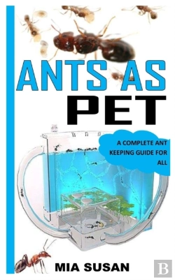 Bertrand.pt - Ants As Pet