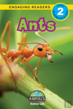 Bertrand.pt - Ants