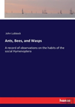 Bertrand.pt - Ants, Bees, And Wasps