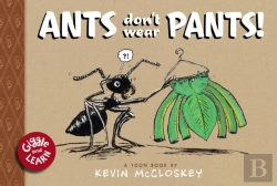 Bertrand.pt - Ants Don'T Wear Pants!