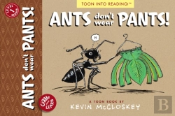 Bertrand.pt - Ants Don'T Wear Pants!