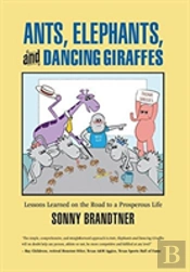 Ants, Elephants, And Dancing Giraffes