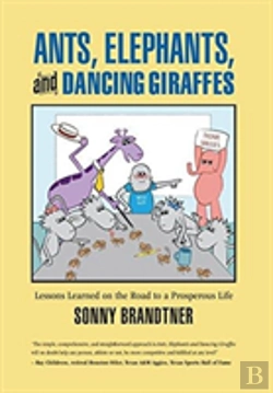 Bertrand.pt - Ants, Elephants, And Dancing Giraffes