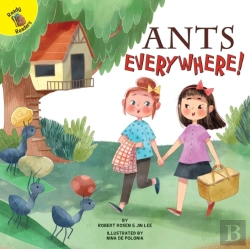 Bertrand.pt - Ants Everywhere!
