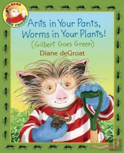 Bertrand.pt - Ants In Your Pants, Worms In Your Plants!