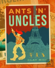 Ants 'N Uncles