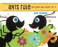 Bertrand.pt - Ants Rule