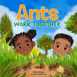 Bertrand.pt - Ants Work Together