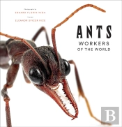 Ants: Workers Of The World