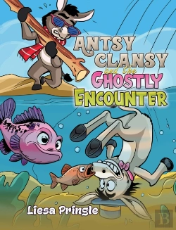 Bertrand.pt - Antsy Clansy And The Ghostly Encounter