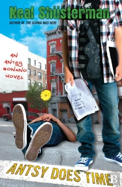 Bertrand.pt - Antsy Does Time
