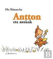 Antton Eta Neskak