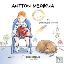 Bertrand.pt - Antton Medikua