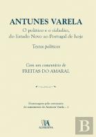 Antunes Varela