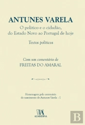 Antunes Varela