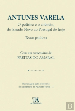 Bertrand.pt - Antunes Varela