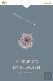 Anturios En El Salón