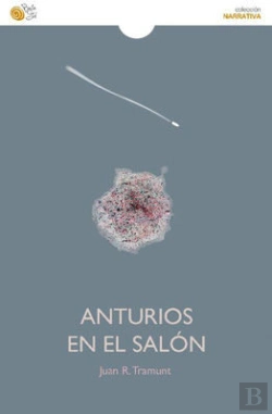 Bertrand.pt - Anturios En El Salón