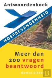 Antwoordenboek Hoefbevangenheid: Meer Da