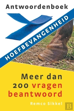 Bertrand.pt - Antwoordenboek Hoefbevangenheid: Meer Da