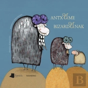 Antxume Bizardunak