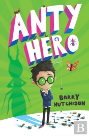 Anty Hero