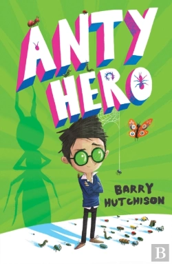 Bertrand.pt - Anty Hero