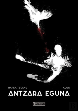 Bertrand.pt - Antzara Eguna