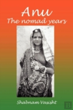 Bertrand.pt - Anu The Nomad Years